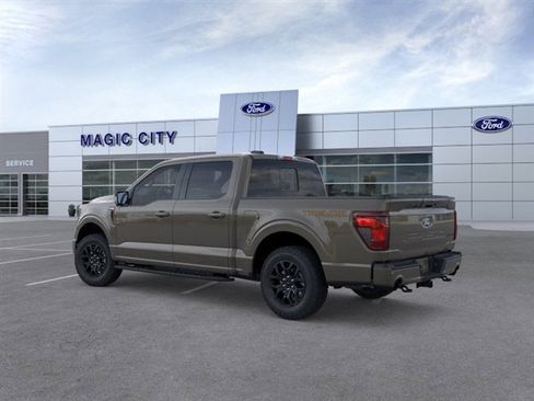 New 2026 Ford F150 Tremor image 4