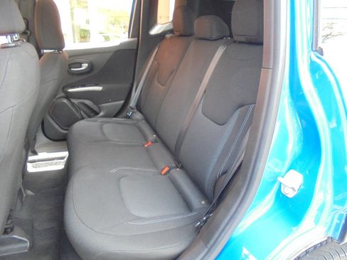 Used 2020 Jeep Renegade Sport AWD/4WD image 11