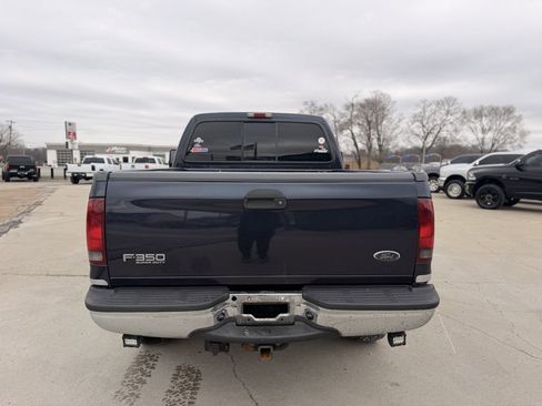 Used 2000 Ford F350 XL image 6