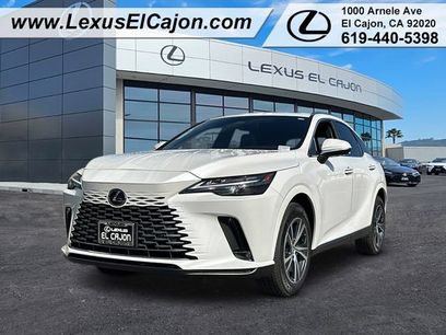 Used 2026 Lexus RX 350 Premium w/ Convenience Package