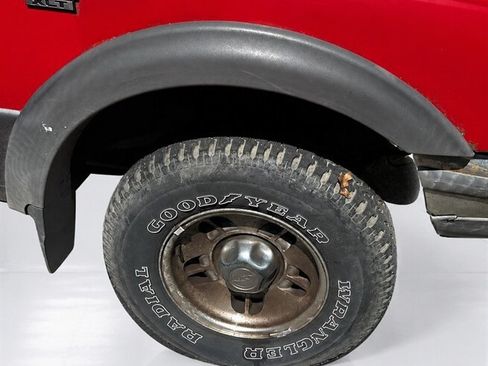 Used 1998 Ford Ranger XLT AWD/4WD image 17