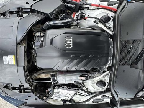 Used 2023 Audi A6 2.0T Premium image 9