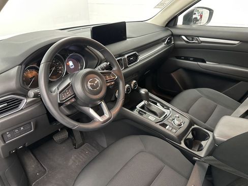 Certified 2023 MAZDA CX-5 AWD 2.5 S image 15