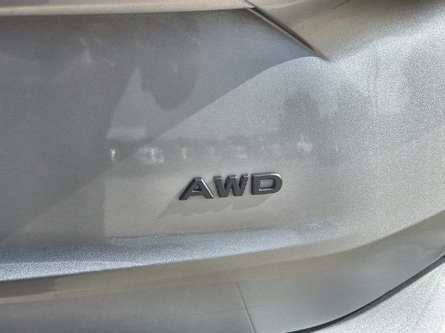 Used 2025 Nissan Rogue SV AWD/4WD image 31