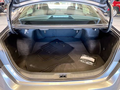 Used 2025 Nissan Altima 2.5 S FWD image 23