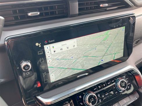 New 2025 GMC Sierra 2500 Denali w/ Denali Reserve Package image 18