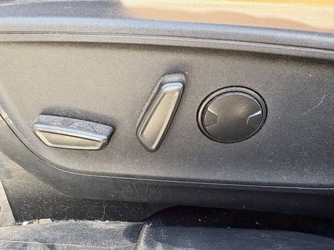 Used 2022 Ford Bronco Sport Outer Banks w/ Tech Package image 12