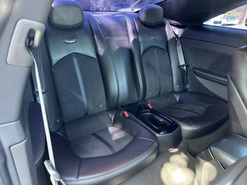 Used 2013 Cadillac CTS V RWD image 18
