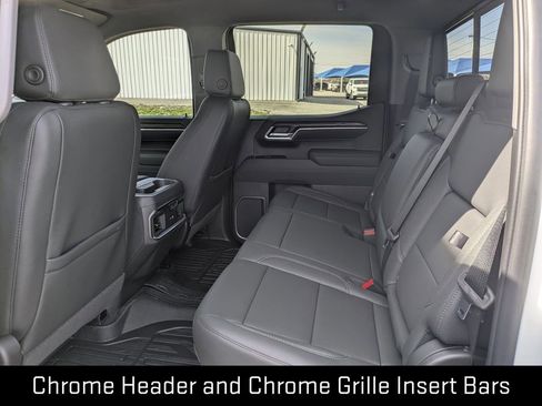New 2026 GMC Sierra 1500 SLT AWD/4WD image 28