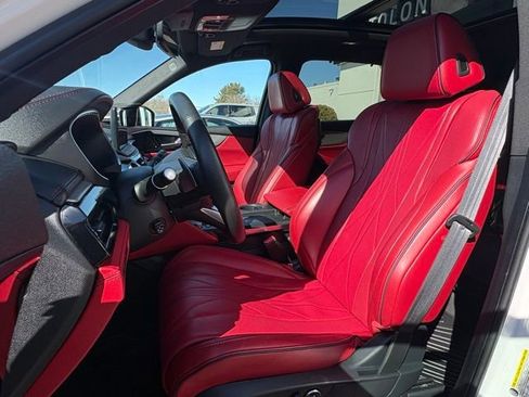 Used 2025 Acura MDX A-Spec image 21