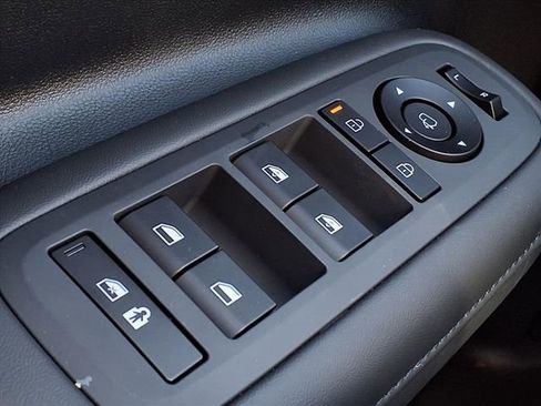 New 2026 Hyundai Santa Fe Limited image 25