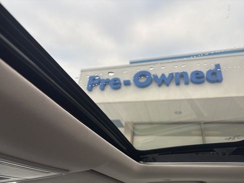 Certified 2023 Honda CR-V EX-L image 25