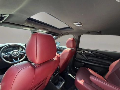 Used 2021 MAZDA CX-9 Carbon Edition FWD image 25