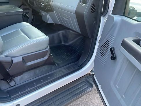 Used 2012 Ford F450 XL image 9