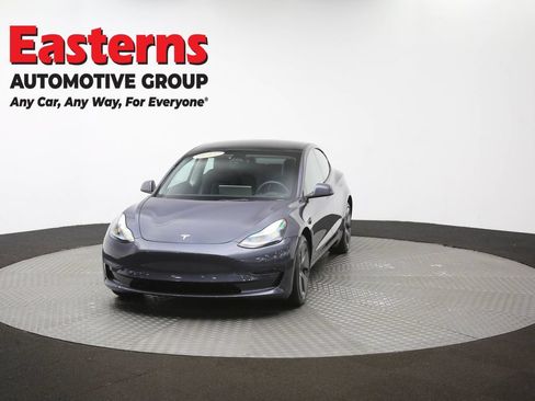 Used 2023 Tesla Model 3 Standard Range RWD image 46