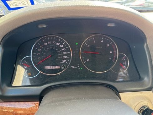 Used 2004 Lexus GX 470 image 8