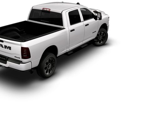 New 2026 RAM 2500 Tradesman AWD/4WD image 2