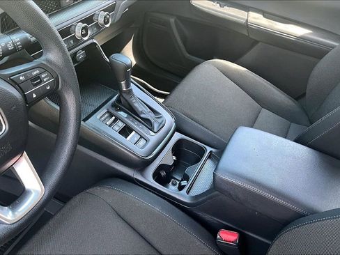Used 2023 Honda CR-V LX image 17