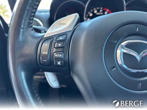 Used 2008 MAZDA RX-8 40th Anniversary image 28