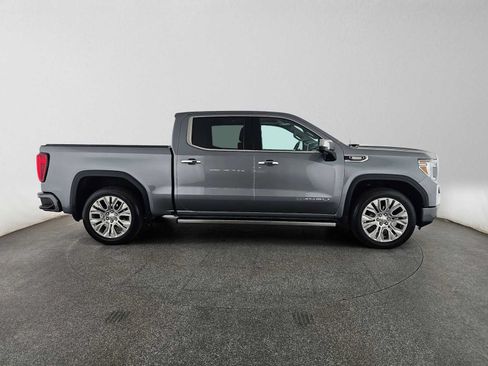 Used 2021 GMC Sierra 1500 Denali w/ Denali Ultimate Package AWD/4WD image 2