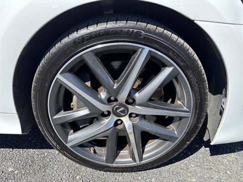 Used 2016 Lexus GS 350 F Sport w/ F Sport Package image 33