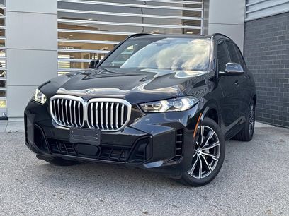 Used 2024 BMW X5 xDrive40i w/ Executive Package