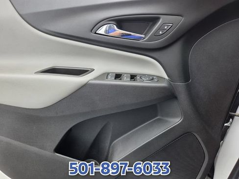 Used 2024 Chevrolet Equinox LS FWD image 24