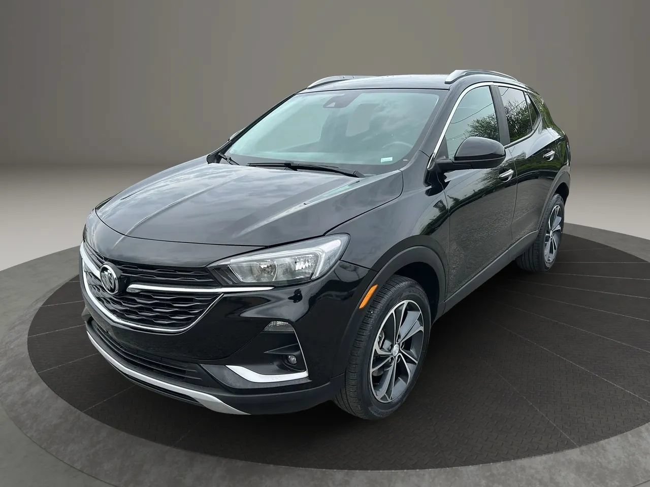 Used 2020 Buick Encore GX Select FWD image 1