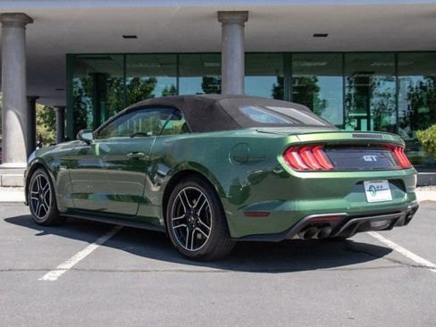 Used 2023 Ford Mustang GT Premium RWD image 5