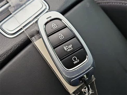 Used 2022 Hyundai Santa Fe SEL image 33