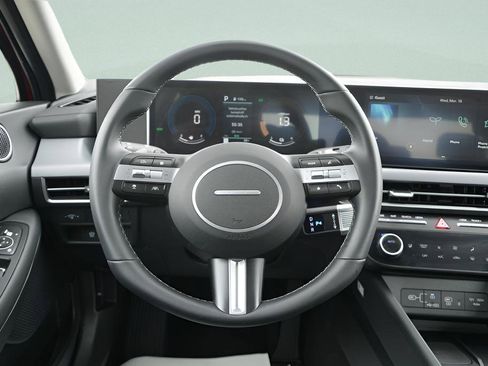 Certified 2025 Hyundai Sonata SEL FWD image 16