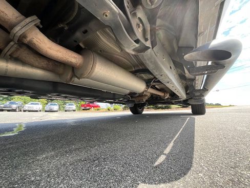 Used 2021 Toyota Tundra TRD Pro image 49