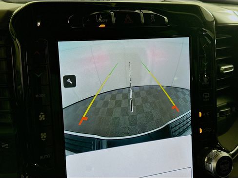 Used 2024 RAM 2500 Laramie w/ Safety Group image 23