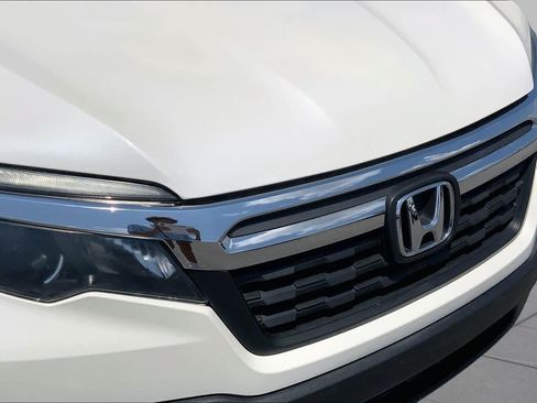 Used 2019 Honda Ridgeline RTL-T image 29