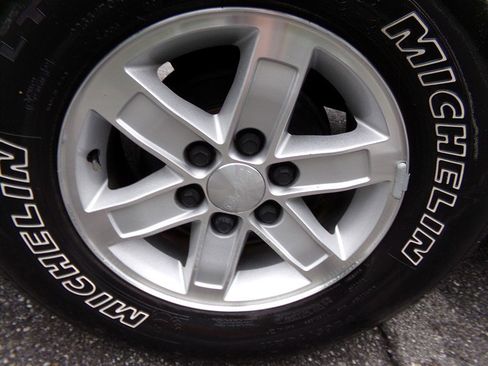 Used 2008 GMC Sierra 1500 SLE w/ Power Pack Plus image 59