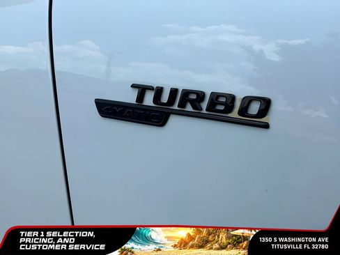 Used 2023 Mercedes-Benz GLA 35 AMG 4MATIC image 43