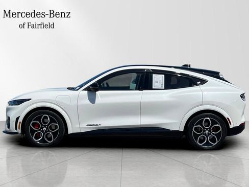 Used 2023 Ford Mustang Mach-E GT AWD/4WD image 5