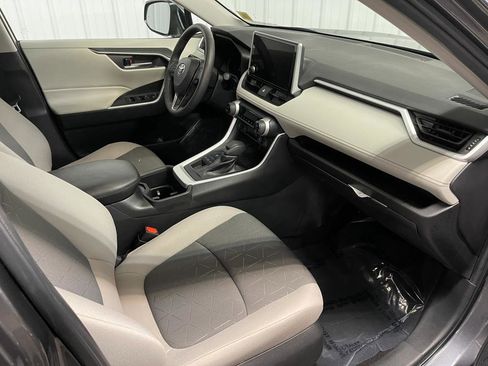 Used 2023 Toyota RAV4 XLE w/ Convenience Package image 20