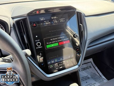 Certified 2026 Subaru Crosstrek 2.5i Premium AWD/4WD image 29