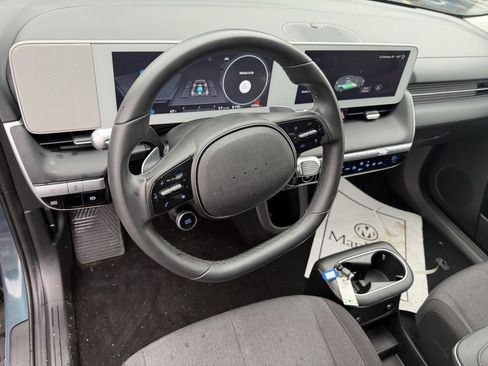 Used 2023 Hyundai Ioniq 5 SE image 7
