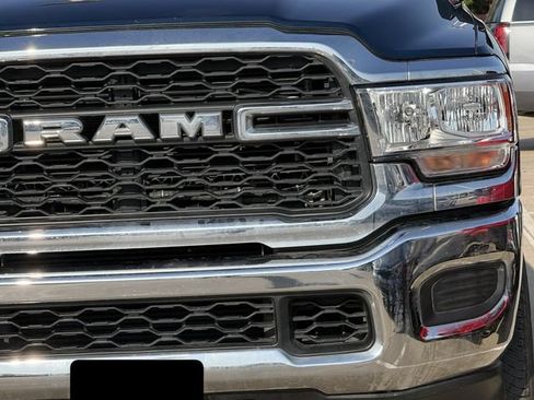 Used 2020 RAM 2500 Tradesman AWD/4WD image 8