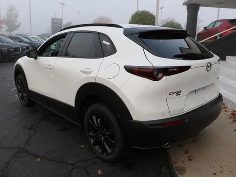 New 2026 MAZDA CX-30 AWD 2.5 S image 3