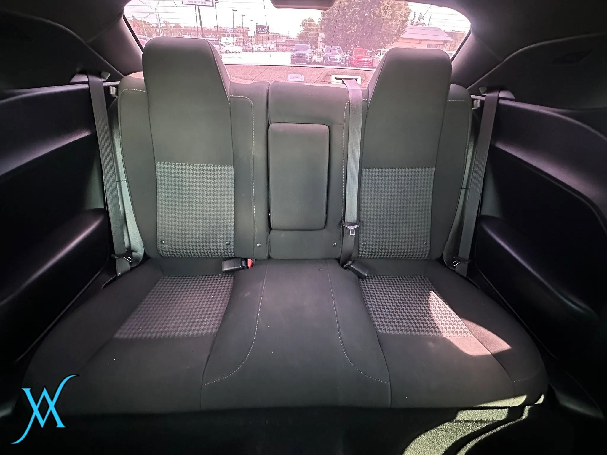 Used 2022 Dodge Challenger R/T w/ Blacktop Package RWD image 28