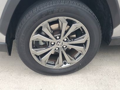 Used 2023 Toyota RAV4 Limited