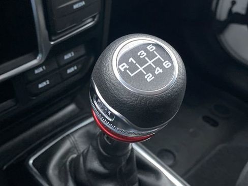 Used 2023 Jeep Wrangler Willys image 27