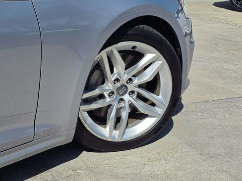 Used 2019 Audi A5 2.0T Premium image 14