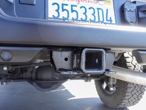 Used 2024 RAM 2500 Rebel w/ Level 2 Equipment Group image 10