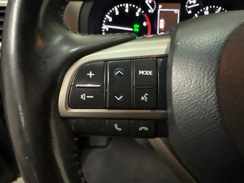 Used 2021 Lexus GX 460 Premium AWD/4WD image 19