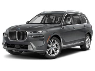 Used 2024 BMW X7 xDrive40i w/ M Sport Package AWD/4WD video 1