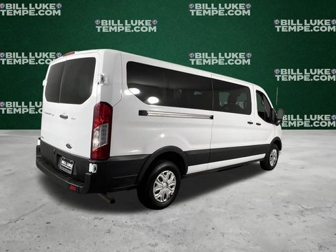 Used 2023 Ford Transit 350 XLT image 6